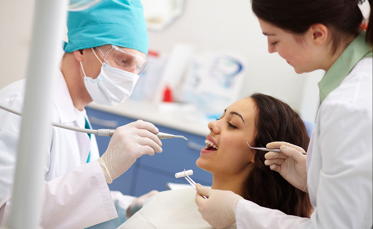 Career in Dentistry